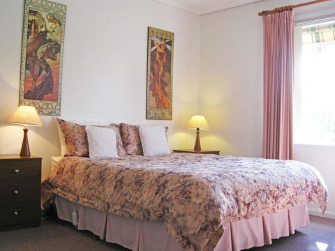 Basedow Units Tanunda - Accommodation Asia 2