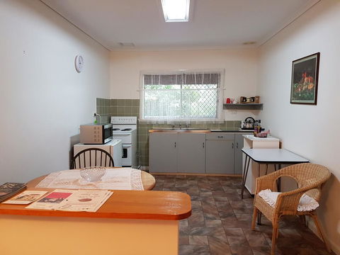 Basedow Units Tanunda - Accommodation Asia 3