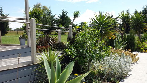 Bass Coast Country Cottages - Accommodation Asia 2