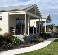 Bass Coast Country Cottages - Accommodation Asia