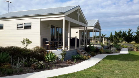 Bass Coast Country Cottages - Accommodation Asia 0