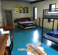 Batchelor Butterfly Farm - Accommodation Asia