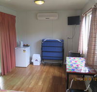 Batchelor Holiday Park - Accommodation Asia