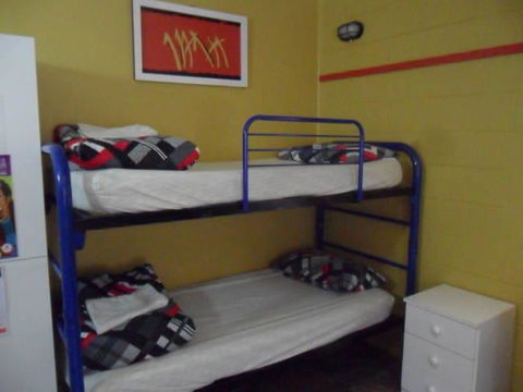 Bateman Bay Holiday Park & Batemans Bay YHA - Accommodation Asia 3