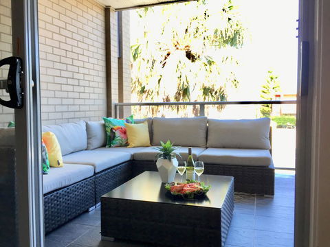 Batemans Bay Apartment - Accommodation Asia 1