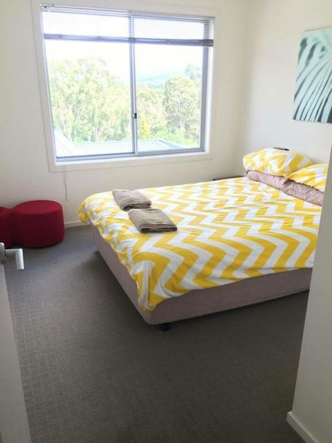 Batemans Bay Apartment - Accommodation Asia 3