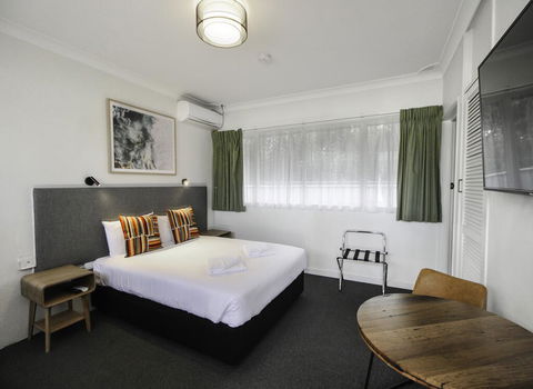 Batemans Bay Hotel - Accommodation Asia 1