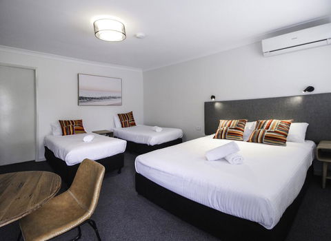 Batemans Bay Hotel - Accommodation Asia 3
