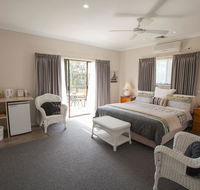 Batemans Bay Manor - Bed and Breakfast - Accommodation Asia