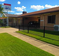Baths Motel Moree - Accommodation Asia