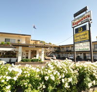 Bathurst Explorers Motel - Accommodation Asia