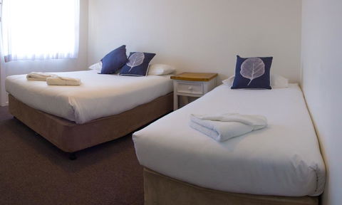 Bathurst Explorers Motel - Accommodation Asia 2
