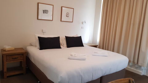 Bathurst Explorers Motel - Accommodation Asia 1