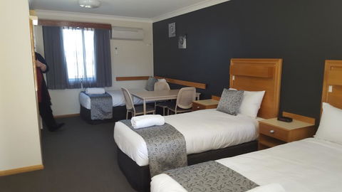 Bathurst Gold Panner - Accommodation Asia 2