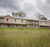 Bathurst Goldfields Motel - Accommodation Asia