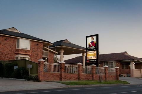 Bathurst Heritage Motor Inn - Accommodation Asia 0