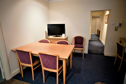 Bathurst Heritage Motor Inn - Accommodation Asia 2