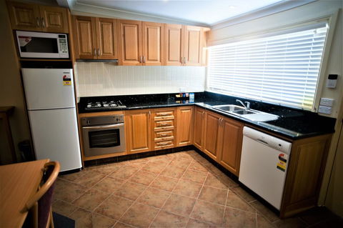 Bathurst Heritage Motor Inn - Accommodation Asia 1