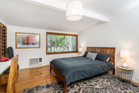 Bauhinia House - Accommodation Asia 1