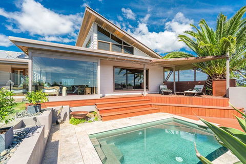 Bauhinia House - Accommodation Asia 0