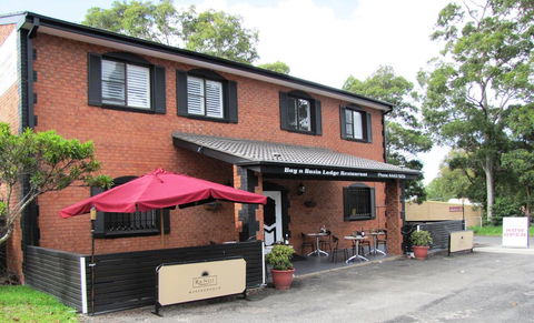 Bay & Basin - Accommodation Asia 0