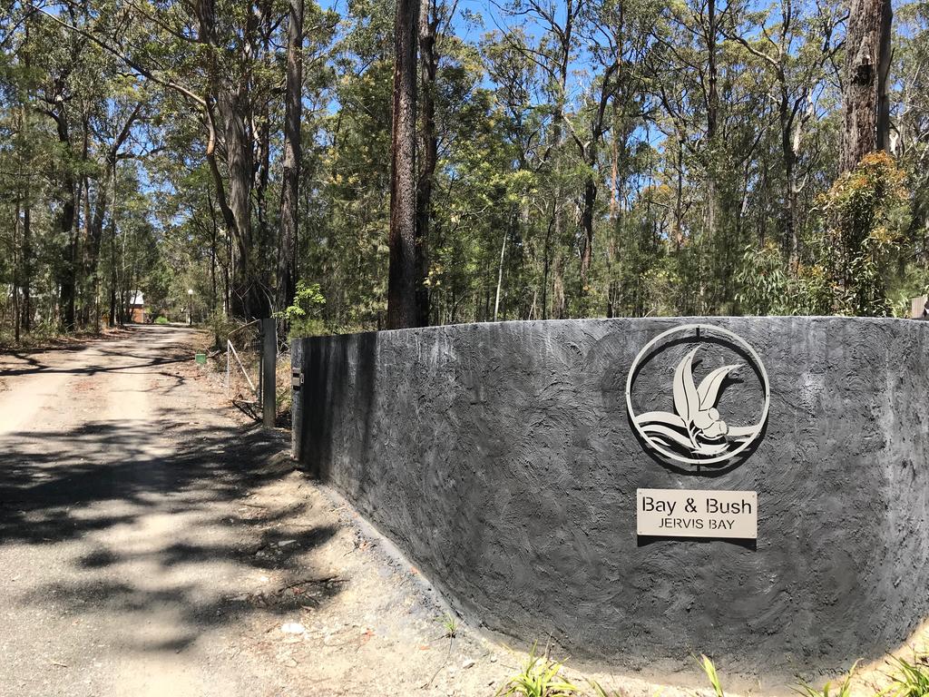 Cambewarra Village NSW Accommodation Asia