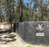 Bay and Bush Cottages Jervis Bay - Accommodation Asia