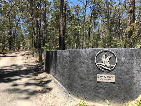 Bay And Bush Cottages Jervis Bay - Accommodation Asia 0