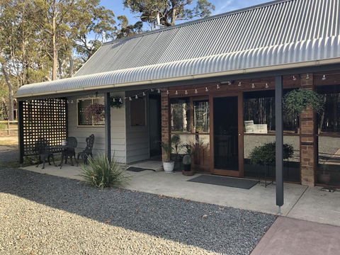 Bay And Bush Cottages Jervis Bay - Accommodation Asia 1