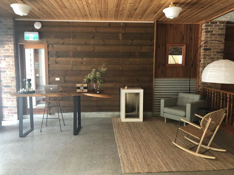 Bay And Bush Cottages Jervis Bay - Accommodation Asia 2