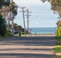 Bay Beach Beauty - Accommodation Asia