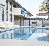 Bay Beach Motel - Accommodation Guide