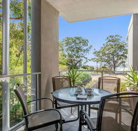 Bay Blu  Jervis Bay Rentals - Accommodation Asia