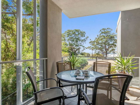 Bay Blu :: Jervis Bay Rentals - Accommodation Asia 0