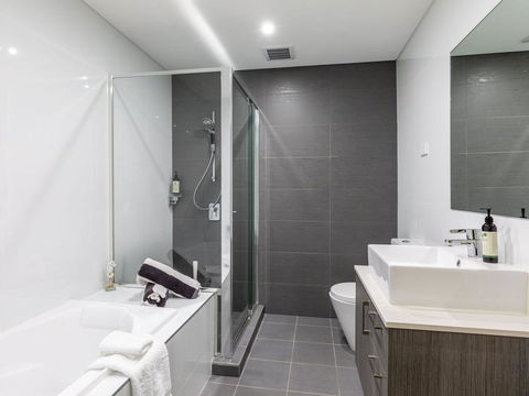 Bay Blu :: Jervis Bay Rentals - Accommodation Asia 3