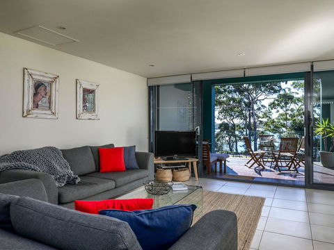 Bay Breeze (By Jervis Bay Rentals) - Accommodation Asia 1