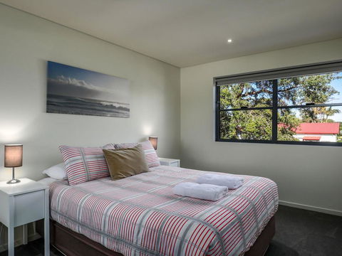 Bay Breeze (By Jervis Bay Rentals) - Accommodation Asia 2