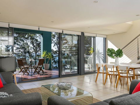 Bay Breeze (By Jervis Bay Rentals) - Accommodation Asia 3