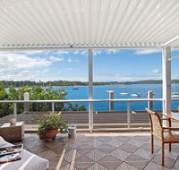 Bay Breeze Boutique Accommodation - Accommodation Asia