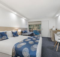 Bay City Geelong Motel - Accommodation Asia