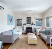 Bay Cottage - Accommodation Asia