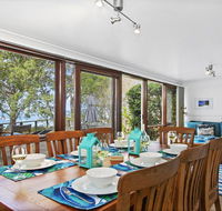 Bay Cottage - paradise on the bay - Accommodation Asia