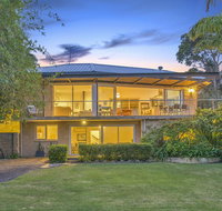 Bay Haven - Accommodation Guide