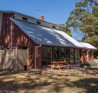 Bay Retreat Port Arthur - Accommodation Asia