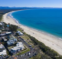Bay Royal Apartments - Accommodation Guide