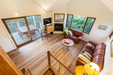 BAY VIEWS ON MANNA - DROMANA - Accommodation Asia 1