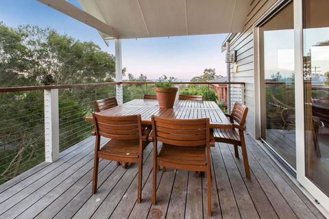 BAY VIEWS ON MANNA - DROMANA - Accommodation Asia 2