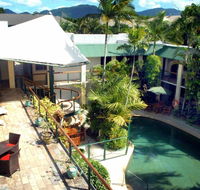 Bay Village Tropical Retreat  Apartments - Accommodation Guide
