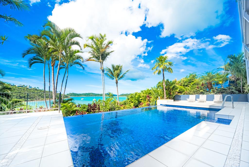 Shute Harbour QLD Accommodation Asia