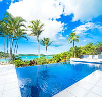 Baybliss Apartments 2 bedroom WiFi - Accommodation Asia